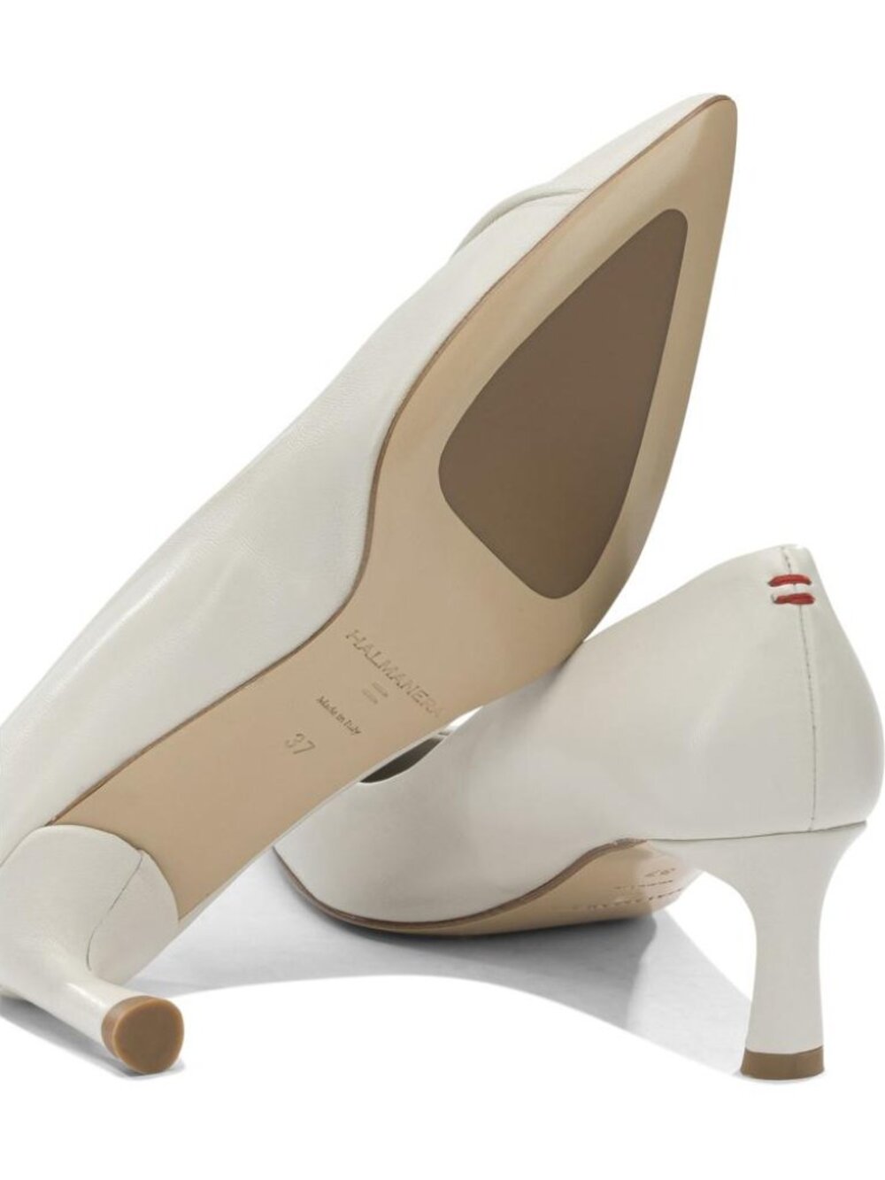 Halmanera Heeled Shoes IT 40 Women - Picture 5 of 5